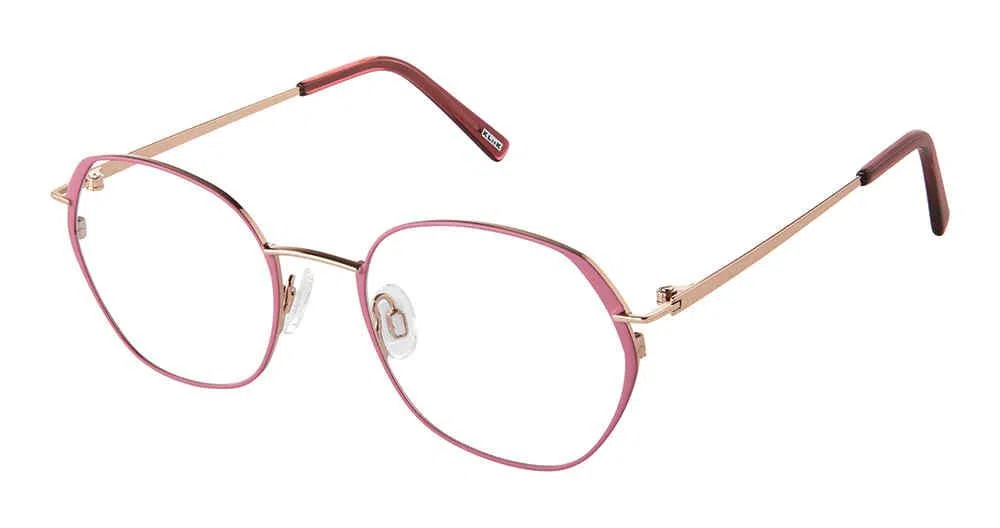 Kliik K-734 Eyeglasses - view 3